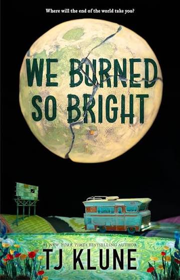 We Burned So Bright | TJ Lune