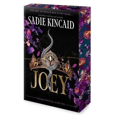 Joey | Sadie Kincaid