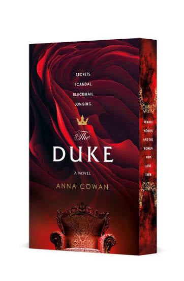 The Duke | Anna Cowan