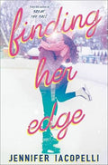 Finding Her Edge | Jennifer Iacopelli | Pre-loved