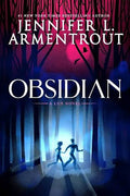 Obsidian | Jennifer L. Armentrout | Pre-loved