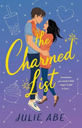 The Charmed List | Julie Abe | Pre-loved