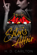Satan’s Affair by H.D. Carlton