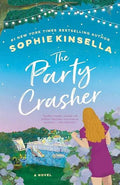 The Party Crasher | Sophie Kinsella | Pre-loved