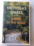 A Bend in the Road | Nicholas Sparks | Pre-loved