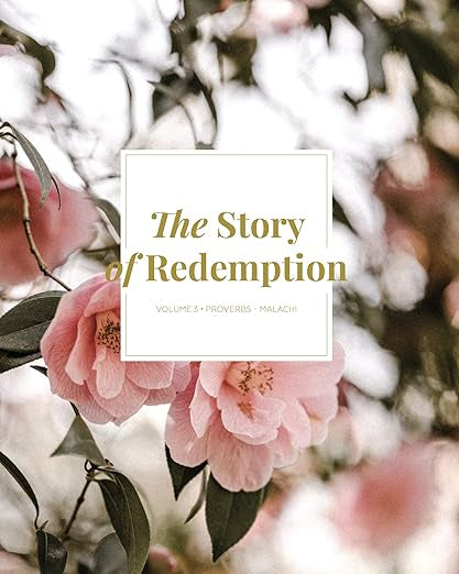 The Story of Redemption Vol. 3