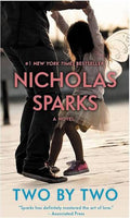 Two by Two | Nicholas Sparks | Pre-loved