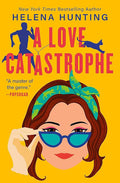 A Love Catastrophe | Helena Hunting