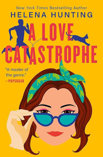 A Love Catastrophe | Helena Hunting