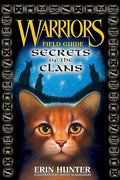 Warriors (Secrets of the Clans) | Erin Hunter | Pre-loved