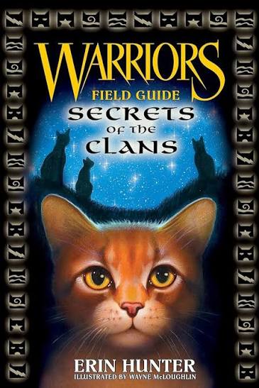 Warriors (Secrets of the Clans) | Erin Hunter | Pre-loved