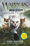 Warriors (Battles of the Clans) | Erin Hunter | Pre-loved