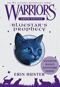 Warriors: Bluestar’s Prophecy | Erin Hunter | Pre-loved