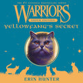 Warriors: Yellowfang’s Secret | Erin Hunter | Pre-loved