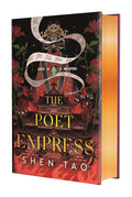 The Poet Empress by Shen Tao