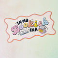 Bookmark- In My Bookish Era