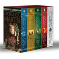 Game of Thrones Complete Set