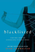 Blacklisted by Gena Showalter *Pre-Loved*