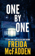One By One | Freida McFadden