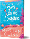 Rules for the Summer by Megan Quinn