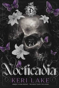 Nocticadia by Keri Lake
