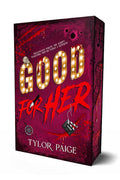 Good For Her by Tylor Paige