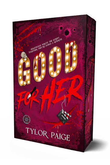 Good For Her by Tylor Paige