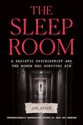 The Sleep Room by Jon Stock