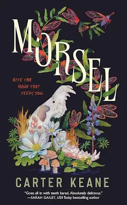 Morsel by Carter Keane