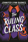 The Ruling Class: The Fixer, Book 1