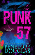 Punk 57 by Penelope Douglas *Pre-Loved*
