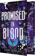 Promised in Blood | Sadie Kincaid