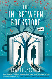 The In-Between Bookstore | Edward Underhill