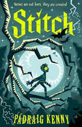 Stitch | Pádraig Kenny