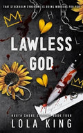 Lawless God | Lola King