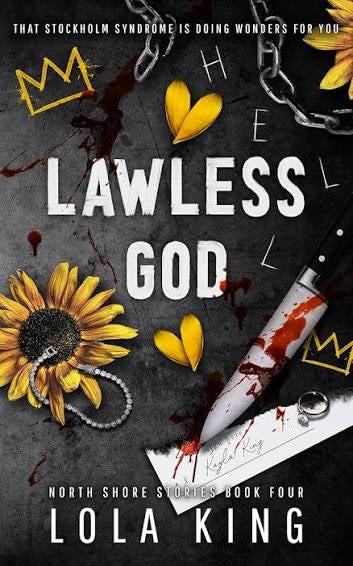 Lawless God | Lola King