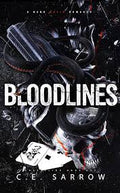 Bloodlines | C. E. Sarrow
