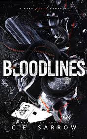 Bloodlines | C. E. Sarrow