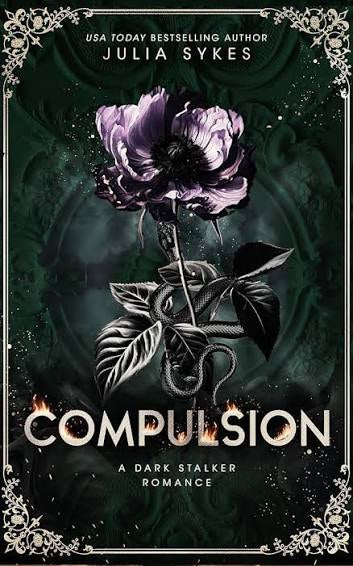 Compulsion| Julia Sykes