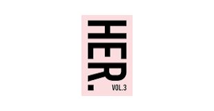 Her. Vol 3 | Pierre Alex Jeanty
