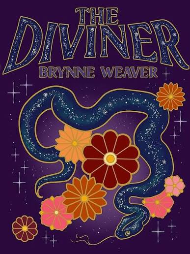 The Diviner | Brynn Weaver