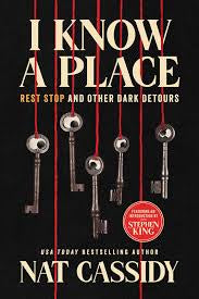 I Know A Place | Nat Cassidy