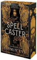 Spell Caster | Jaymin Eve