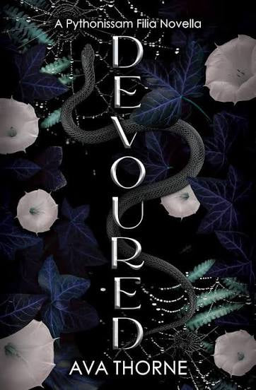 Devoured by Ava Thorne