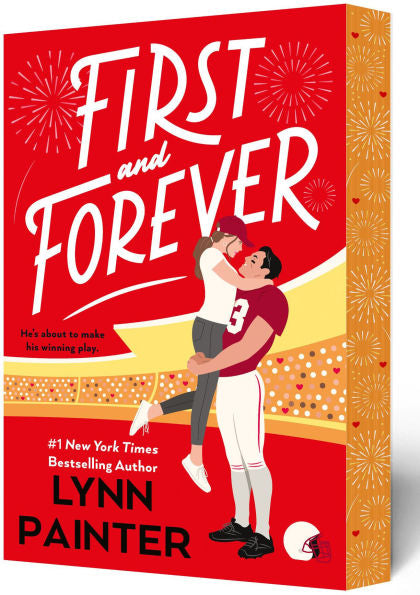 First and Forever | Lynn Painter