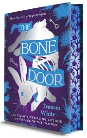 The Bone Door | Frances White