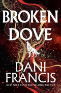 Broken Dove | Dani Francis