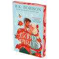 Good Spirits | B. K. Borison | Pre-loved