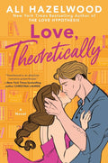 Love, Theoretically | Ali Hazelwood | Pre-loved