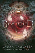 Bewitched | Laura Thalassa | Pre-loved
